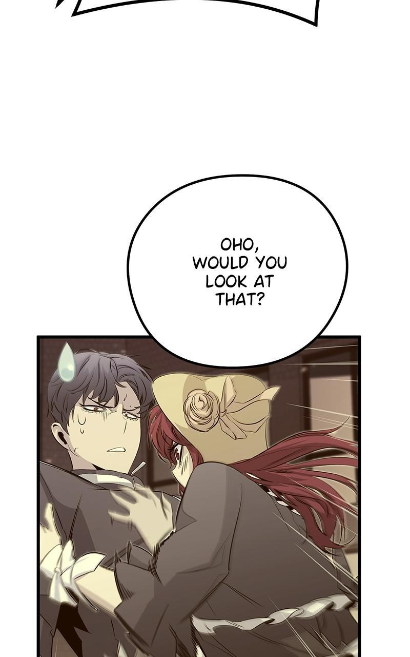 Read Ghost King Manga Online