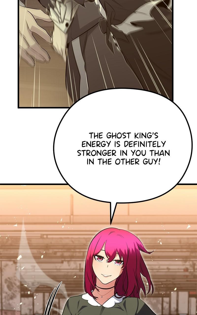 Read Ghost King Manga Online