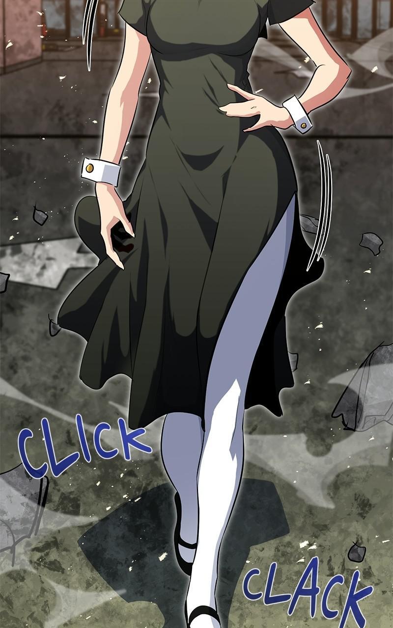 Read Ghost King Manga Online