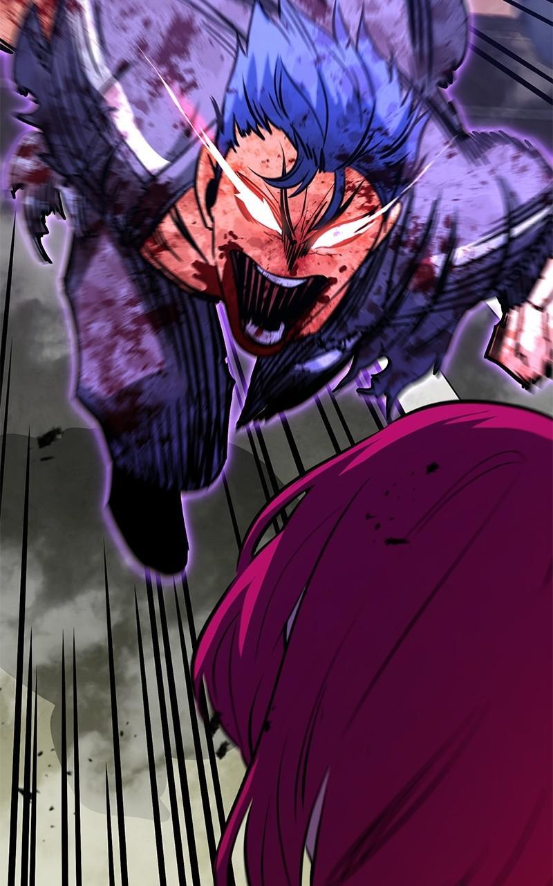 Read Ghost King Manga Online
