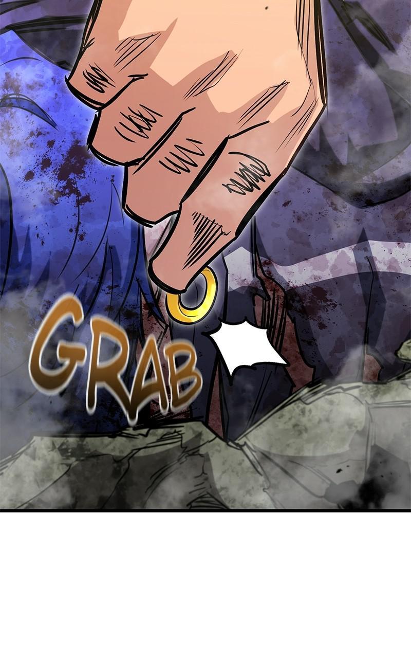 Read Ghost King Manga Online