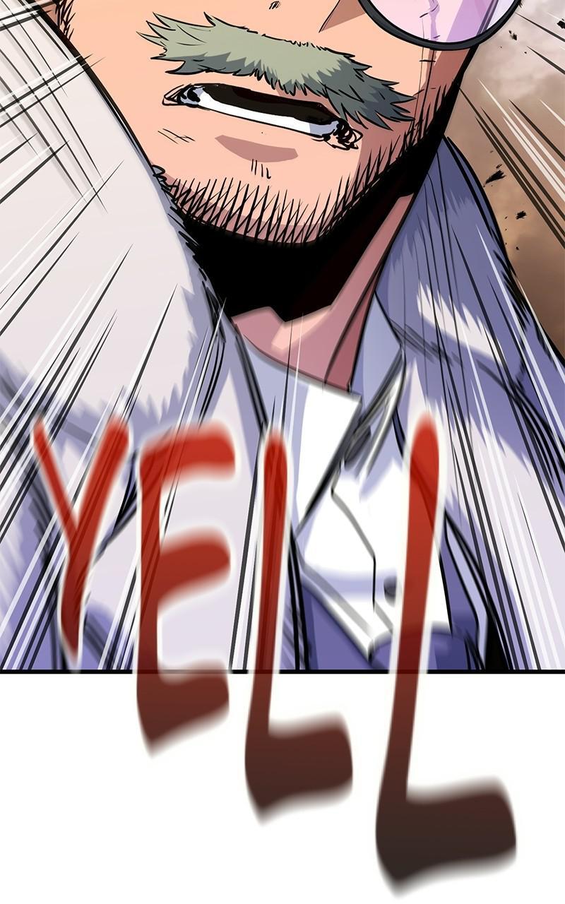 Read Ghost King Manga Online