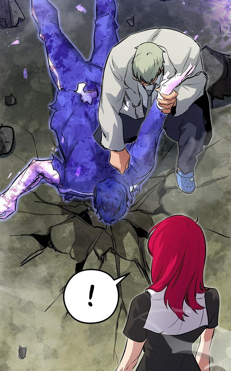 Read Ghost King Manga Online