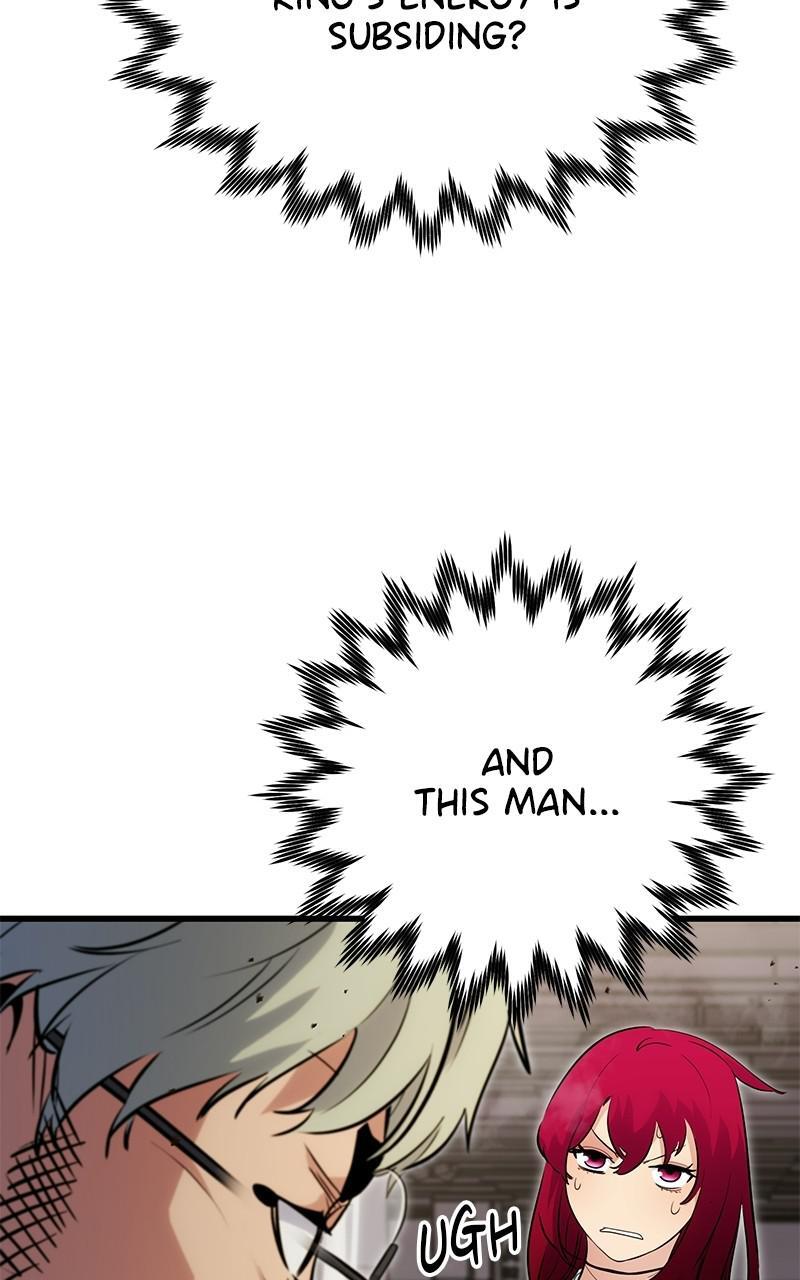 Read Ghost King Manga Online