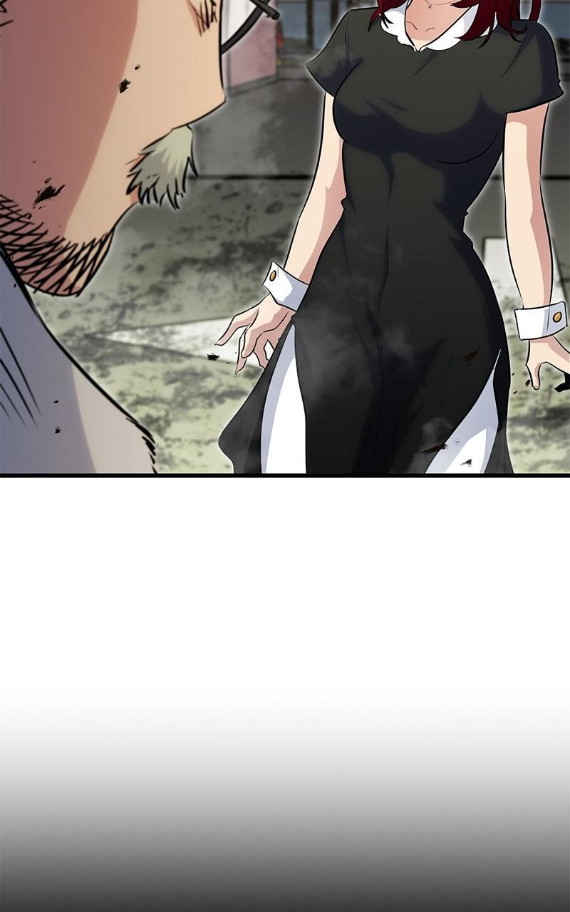 Read Ghost King Manga Online