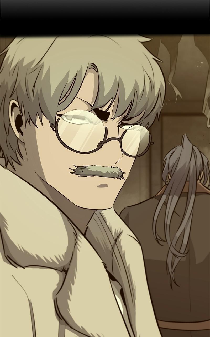 Read Ghost King Manga Online