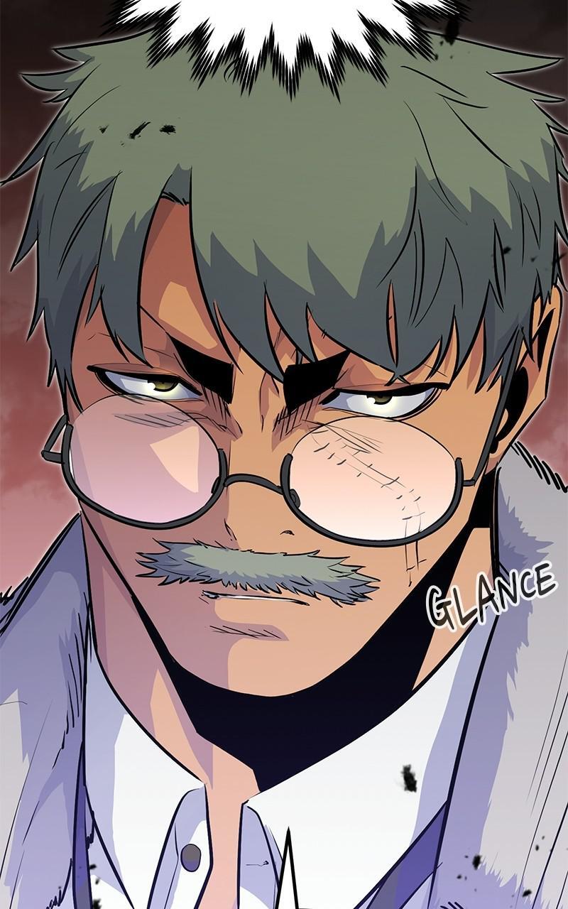Read Ghost King Manga Online