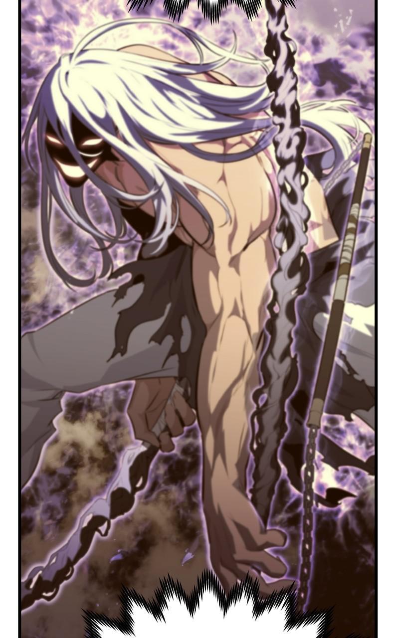 Read Ghost King Manga Online