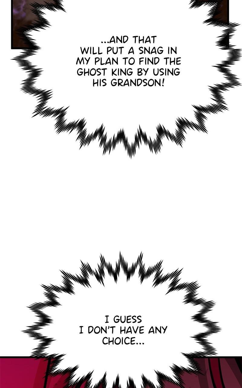 Read Ghost King Manga Online