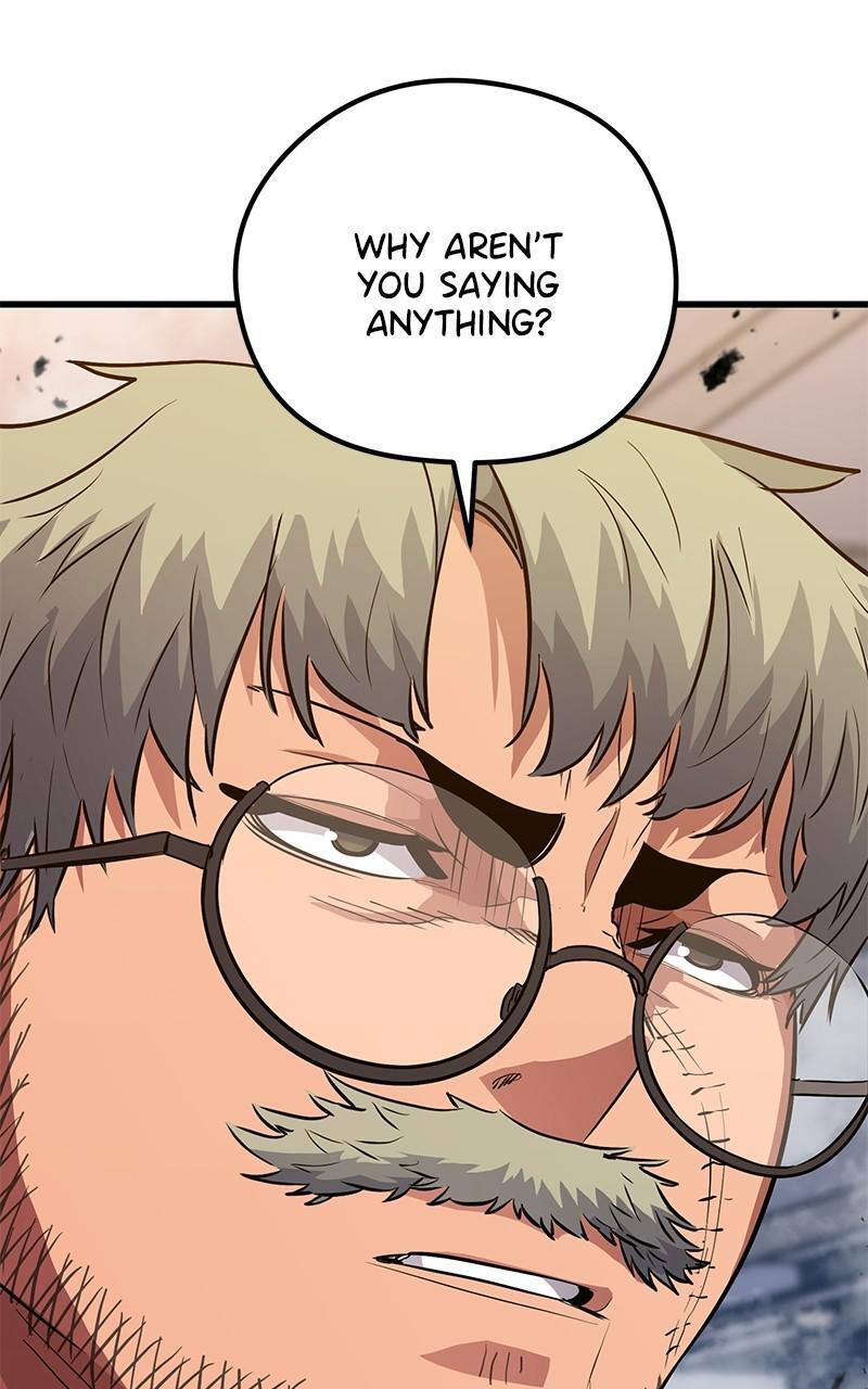 Read Ghost King Manga Online