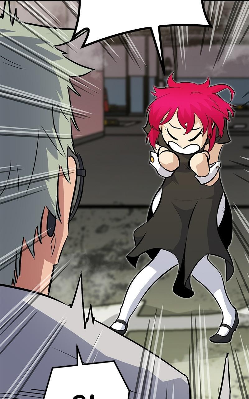 Read Ghost King Manga Online