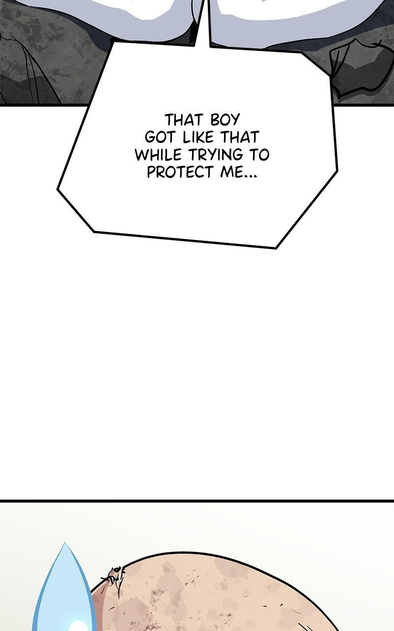 Read Ghost King Manga Online