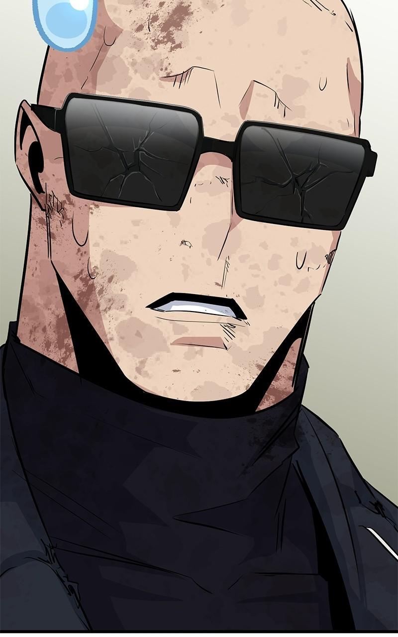 Read Ghost King Manga Online