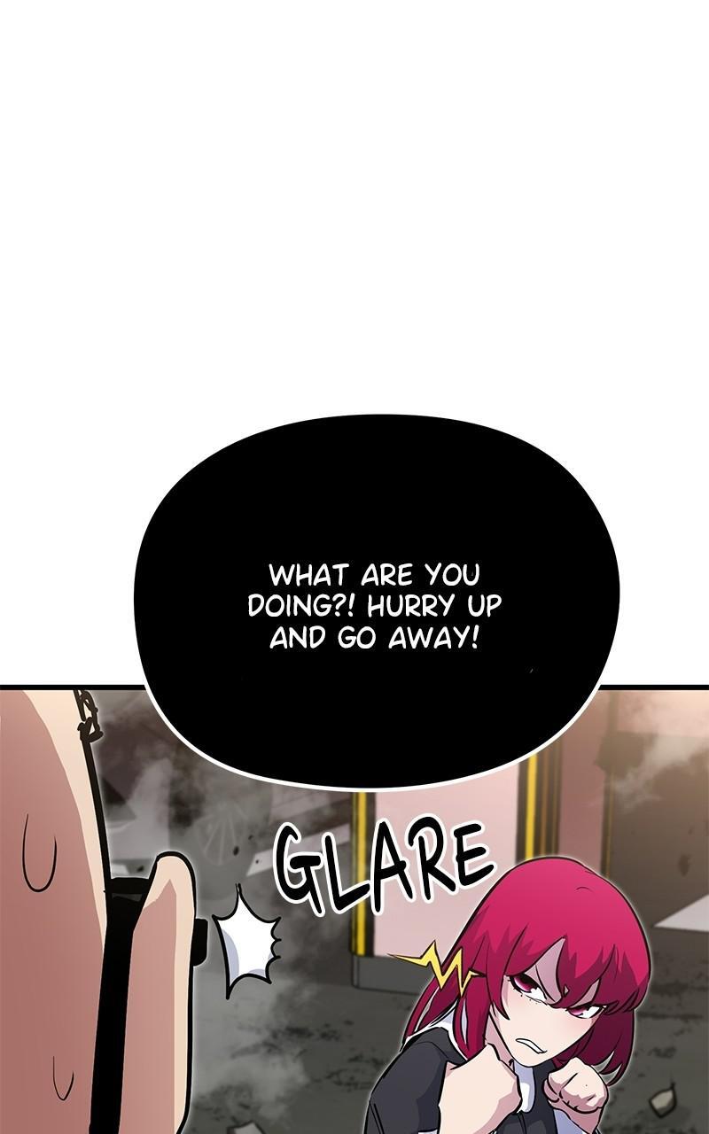 Read Ghost King Manga Online