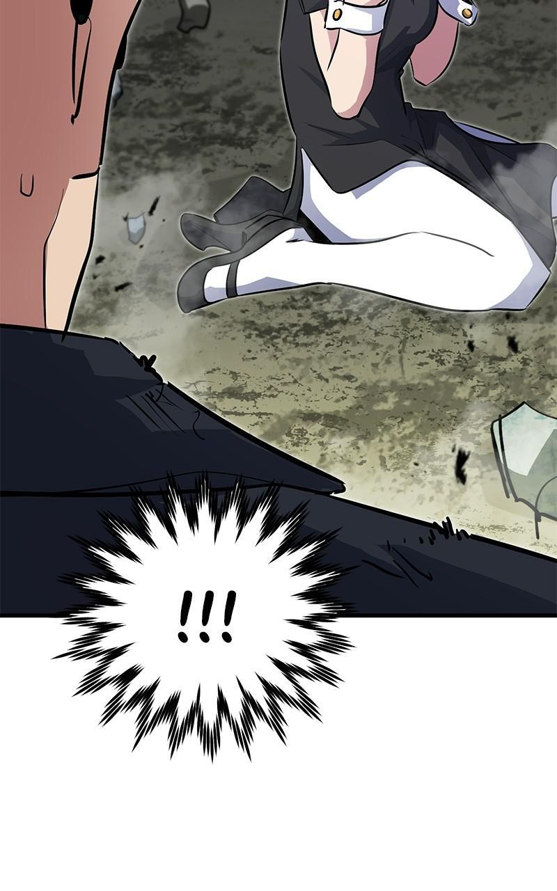 Read Ghost King Manga Online