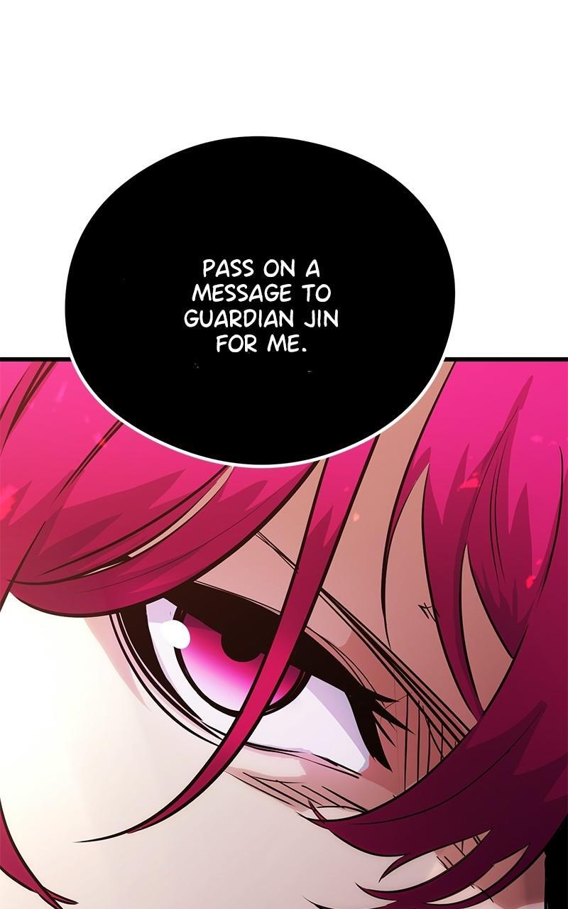 Read Ghost King Manga Online