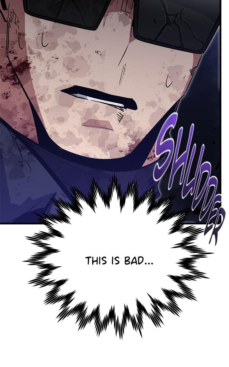 Read Ghost King Manga Online
