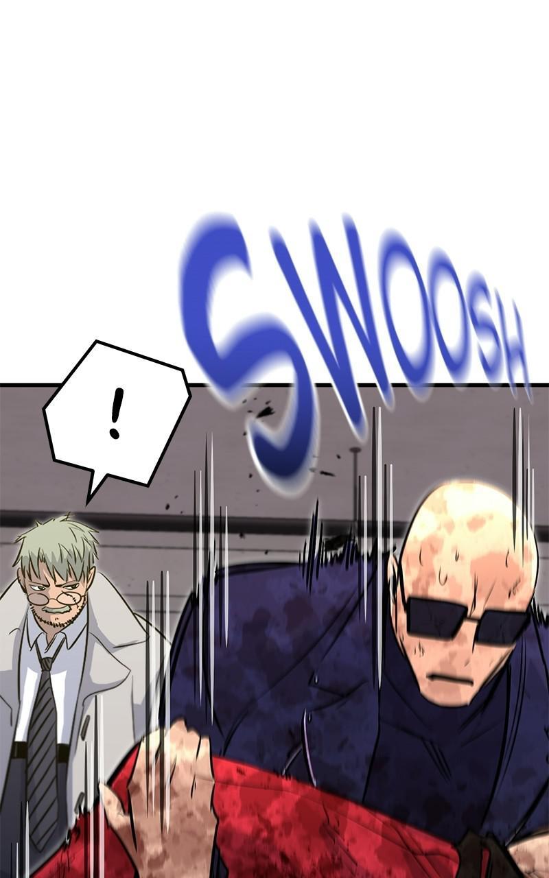 Read Ghost King Manga Online