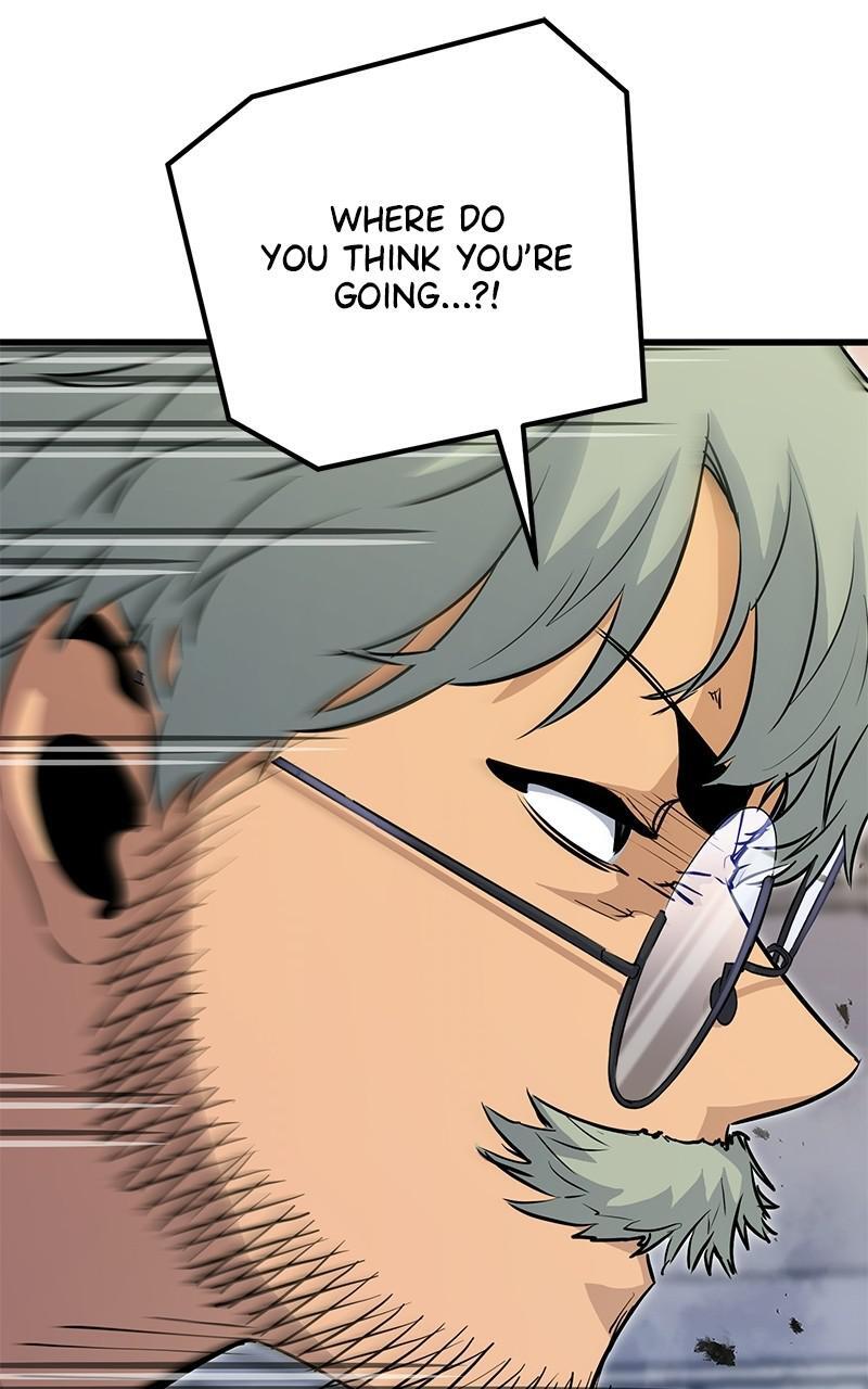 Read Ghost King Manga Online