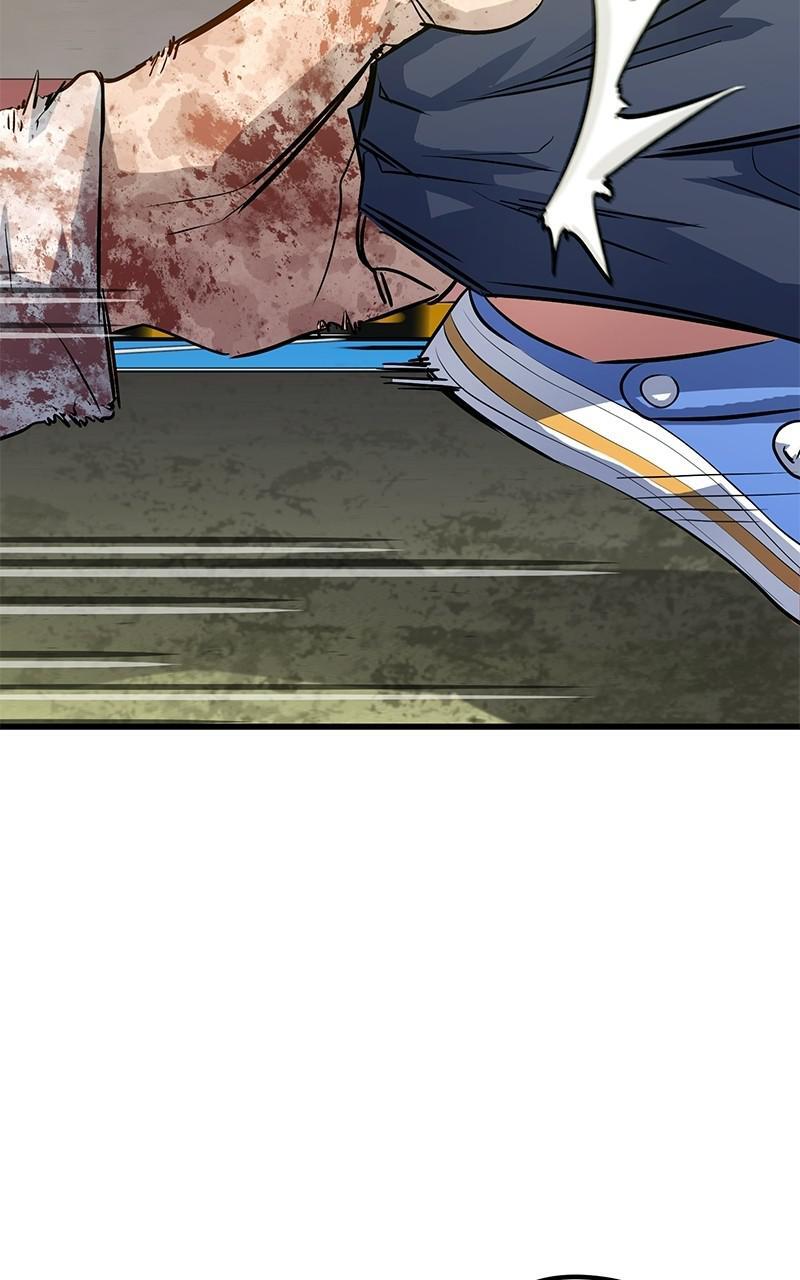 Read Ghost King Manga Online