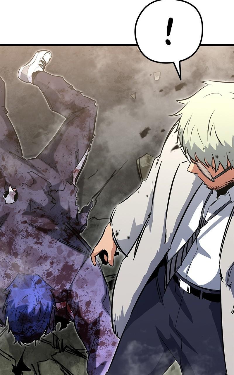 Read Ghost King Manga Online