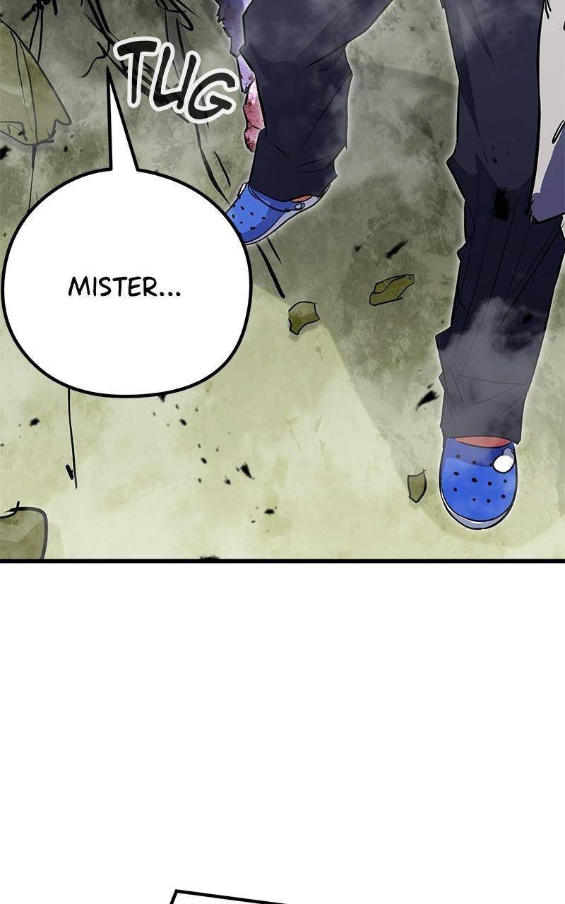 Read Ghost King Manga Online