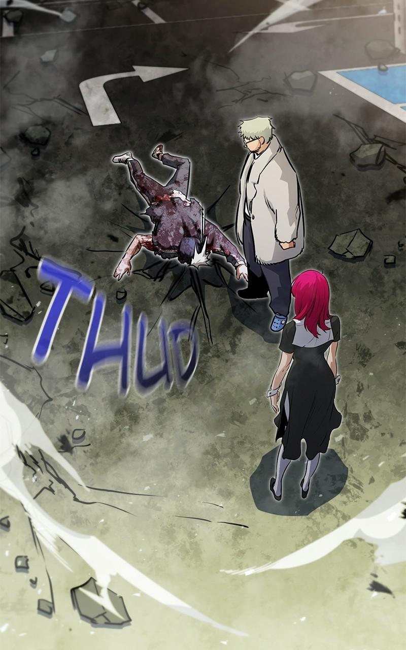 Read Ghost King Manga Online