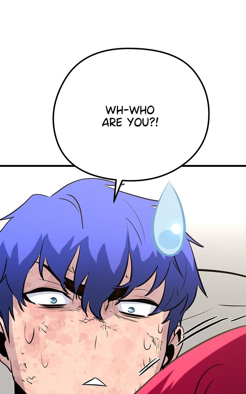 Read Ghost King Manga Online