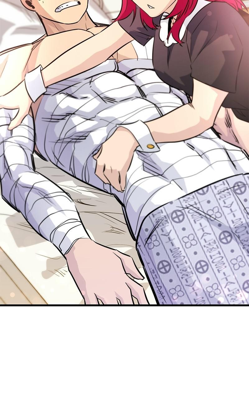 Read Ghost King Manga Online