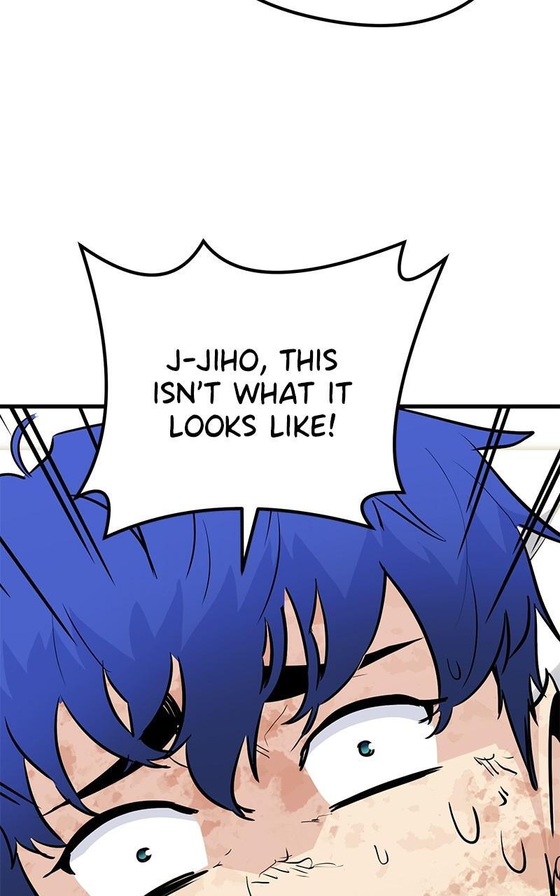 Read Ghost King Manga Online