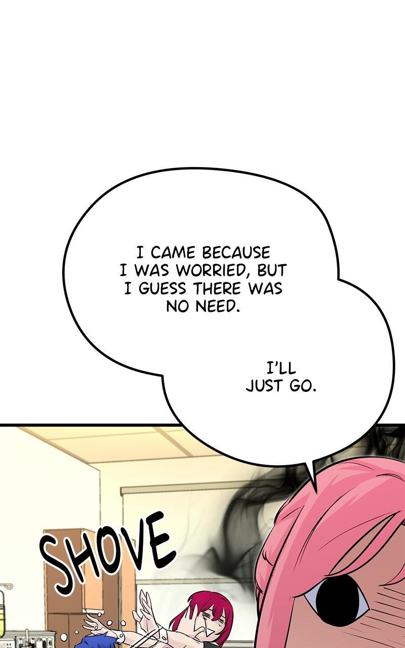 Read Ghost King Manga Online