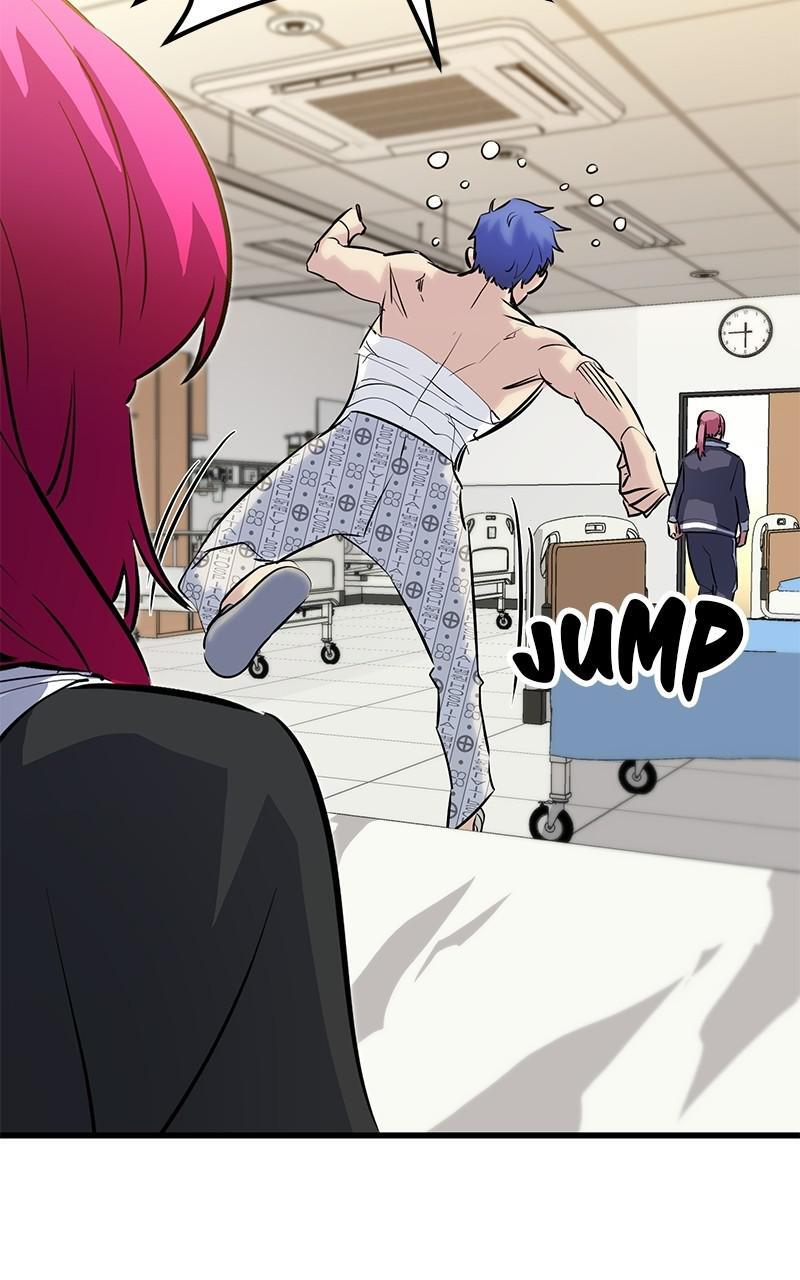 Read Ghost King Manga Online
