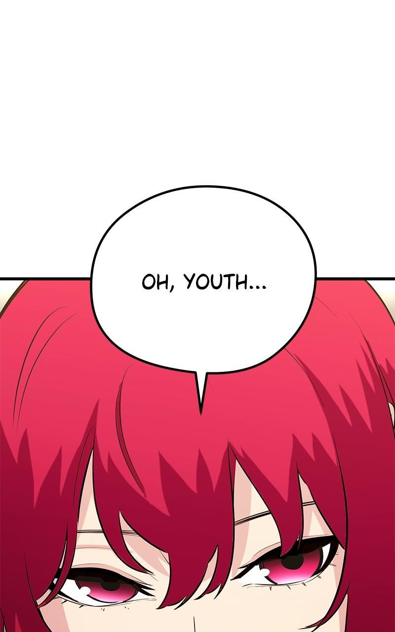 Read Ghost King Manga Online