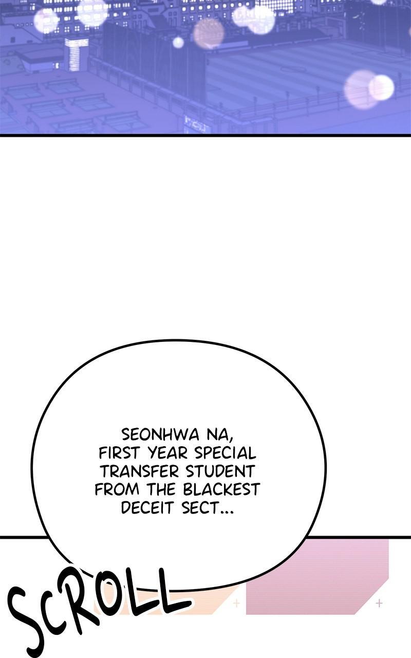 Read Ghost King Manga Online