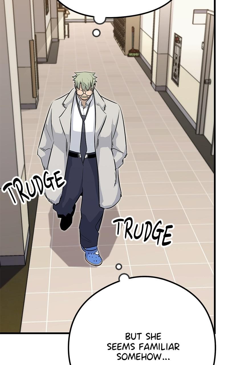 Read Ghost King Manga Online