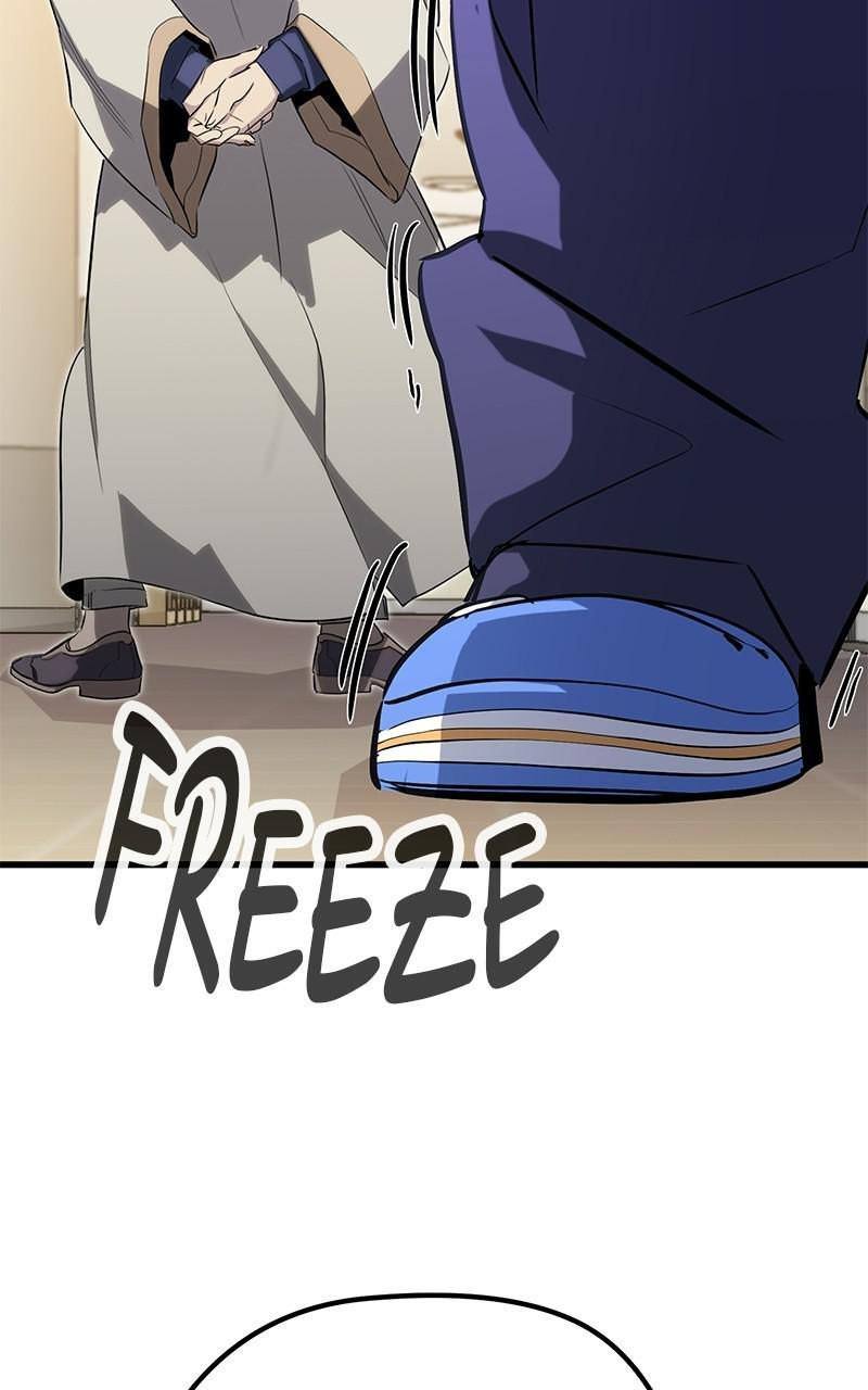 Read Ghost King Manga Online