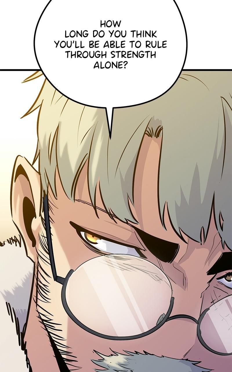 Read Ghost King Manga Online