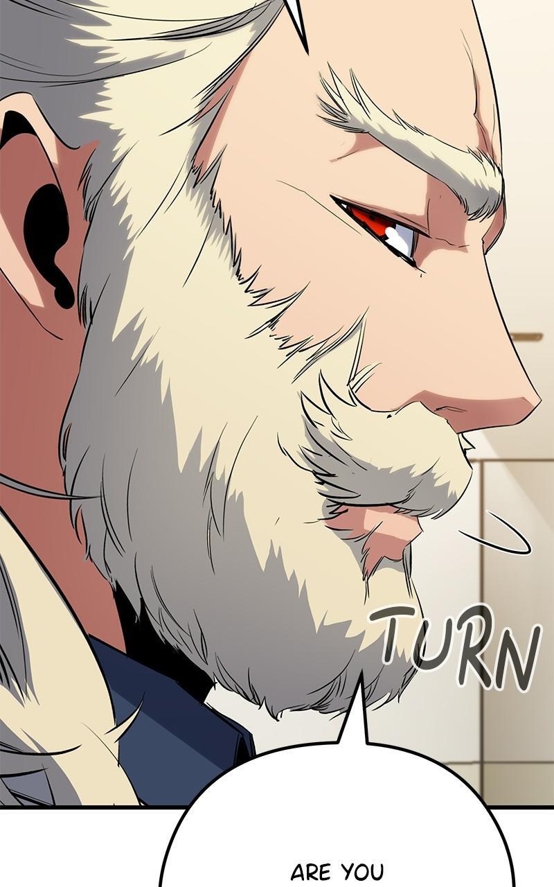 Read Ghost King Manga Online