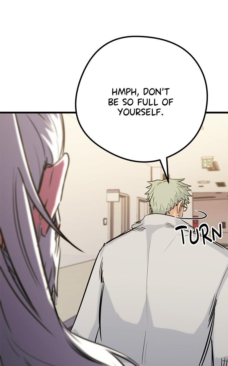 Read Ghost King Manga Online