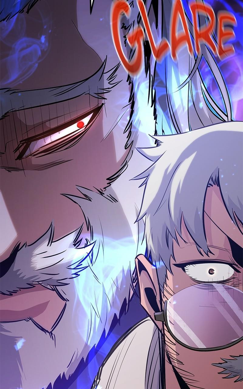 Read Ghost King Manga Online