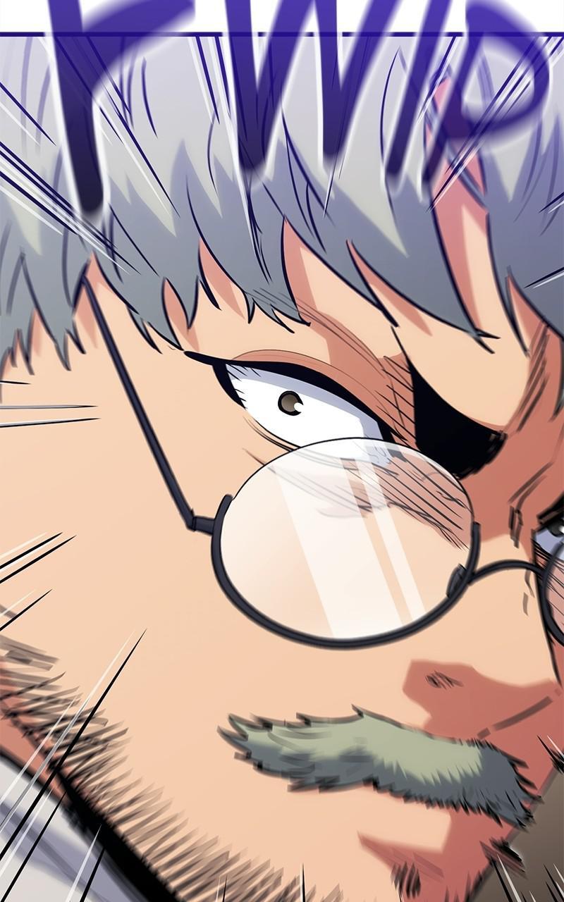 Read Ghost King Manga Online