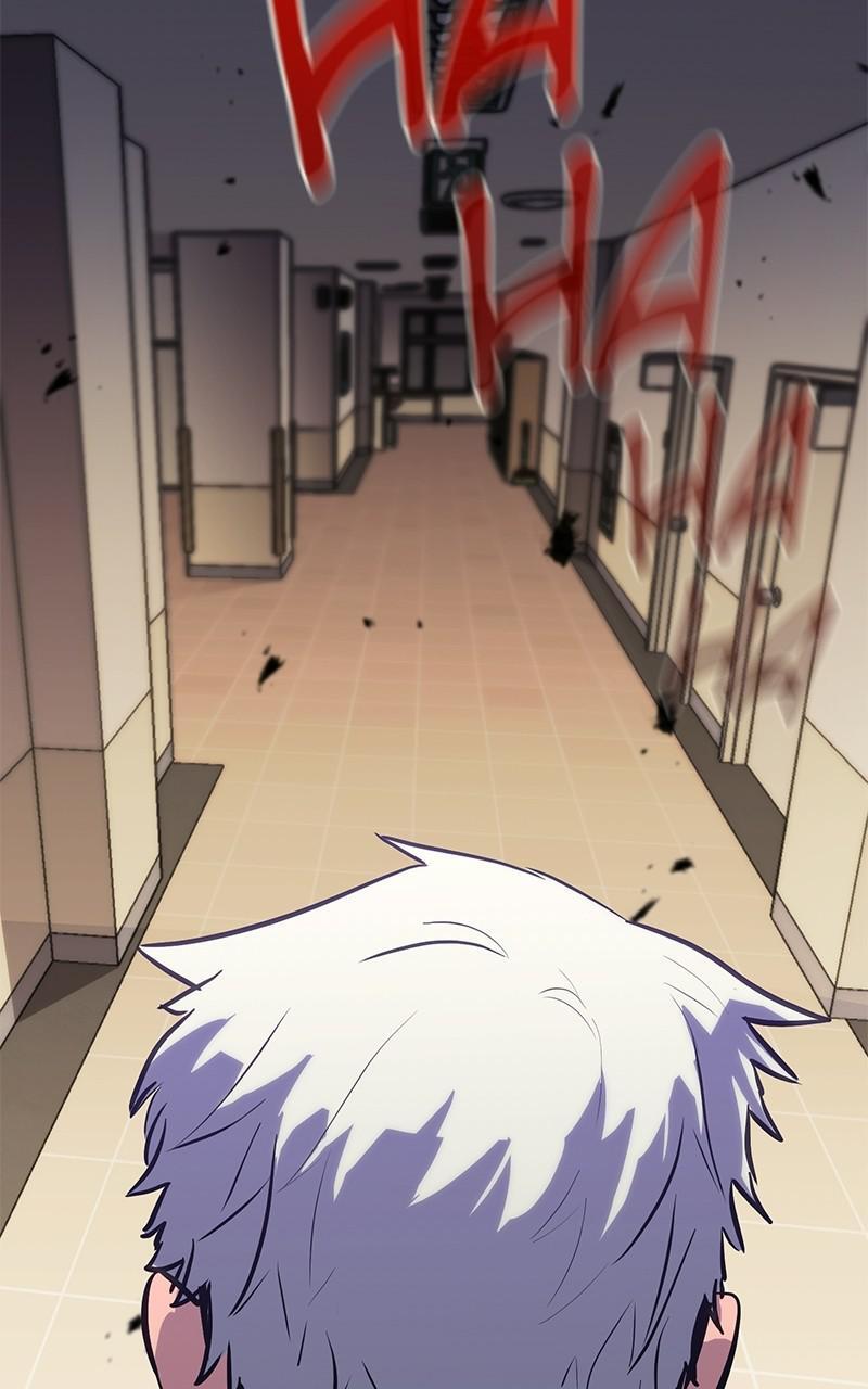 Read Ghost King Manga Online