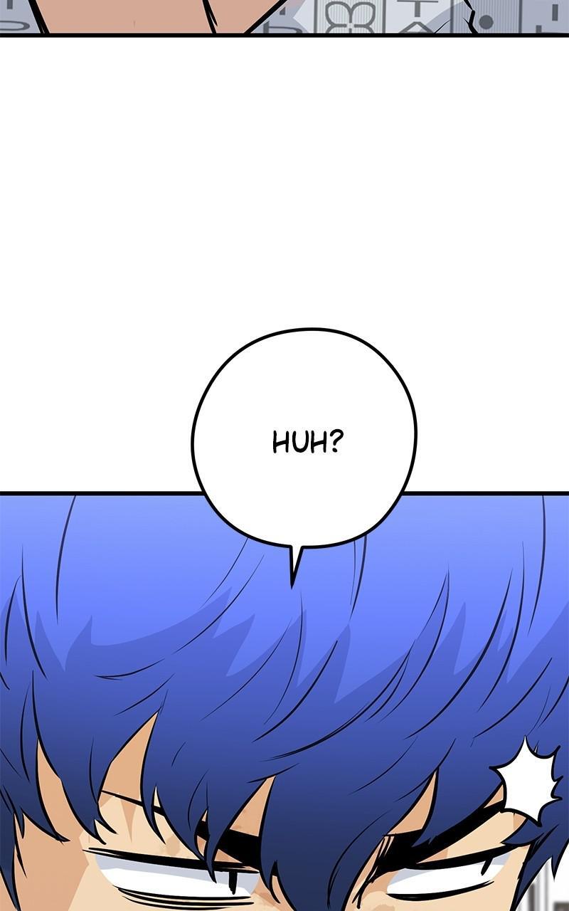 Read Ghost King Manga Online