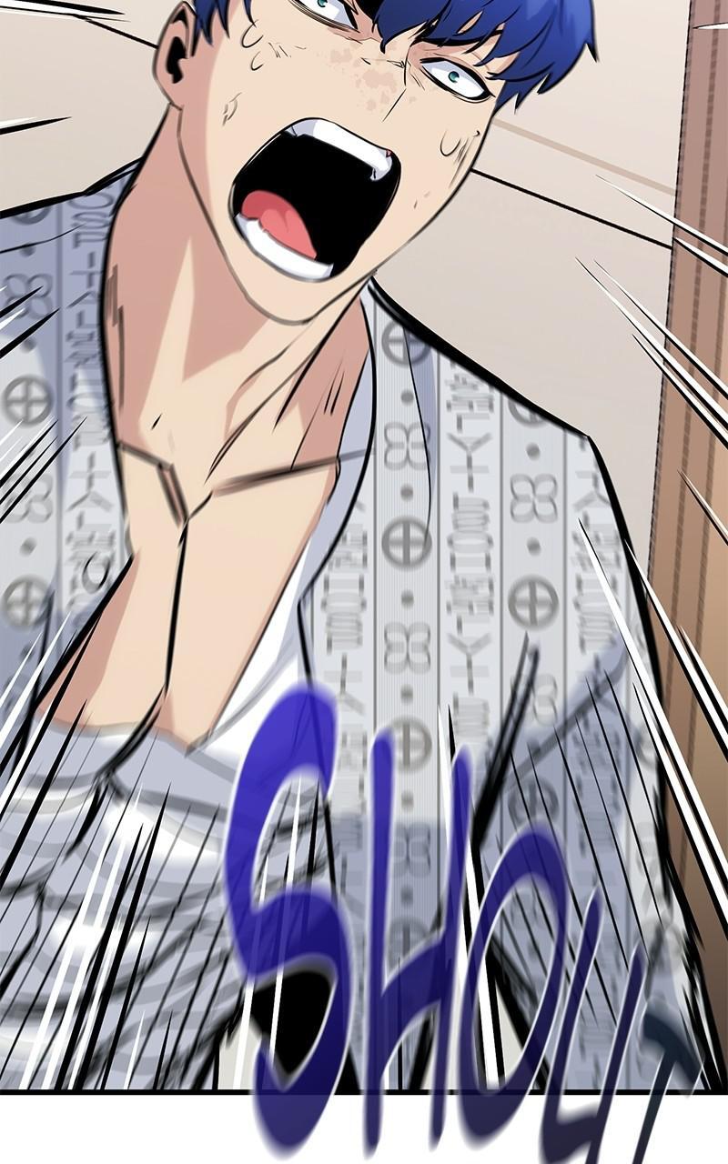 Read Ghost King Manga Online
