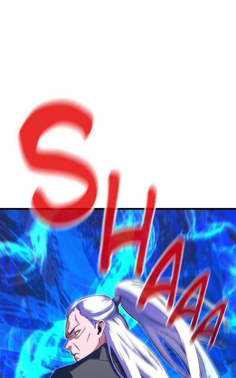 Read Ghost King Manga Online