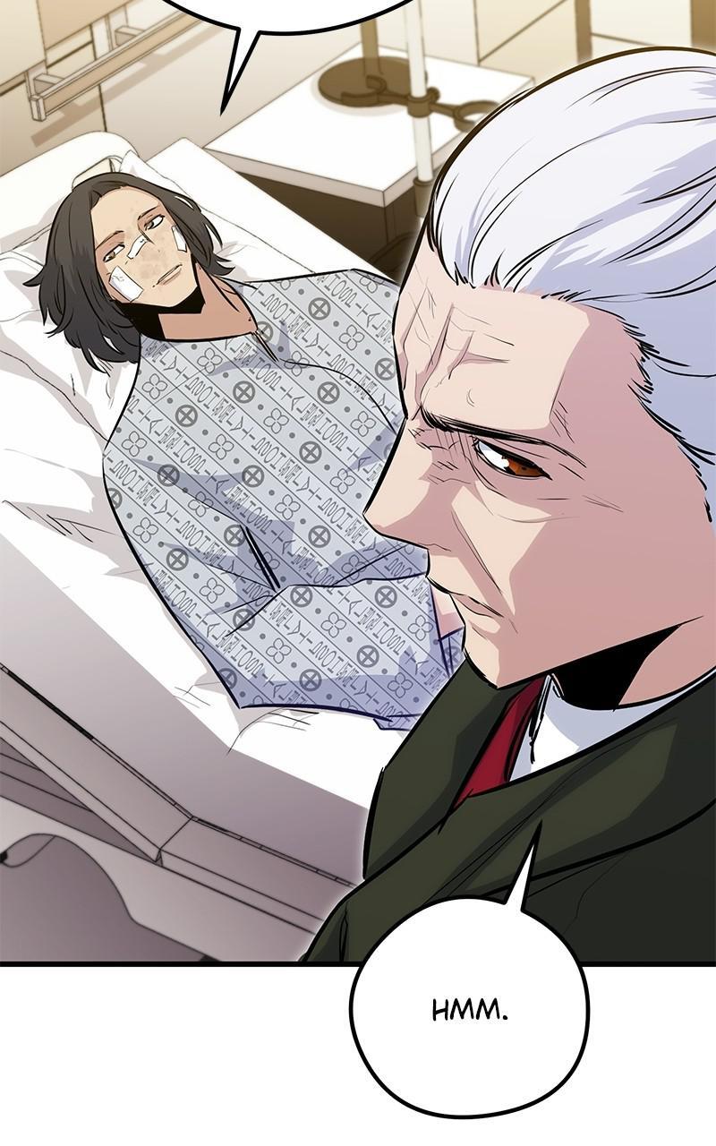 Read Ghost King Manga Online