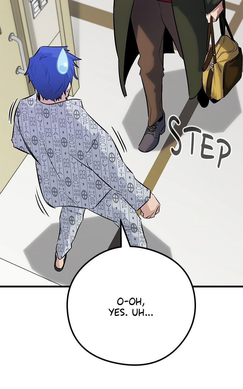 Read Ghost King Manga Online