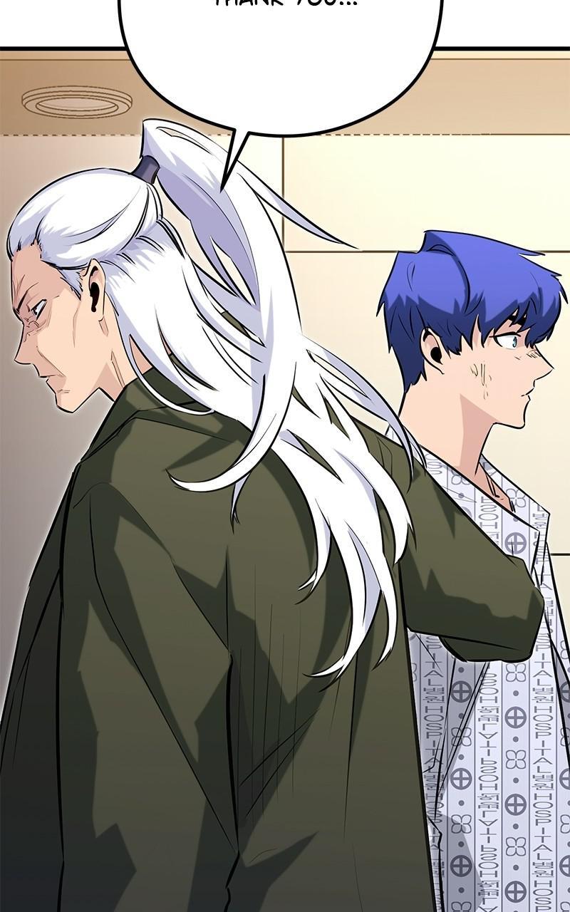 Read Ghost King Manga Online