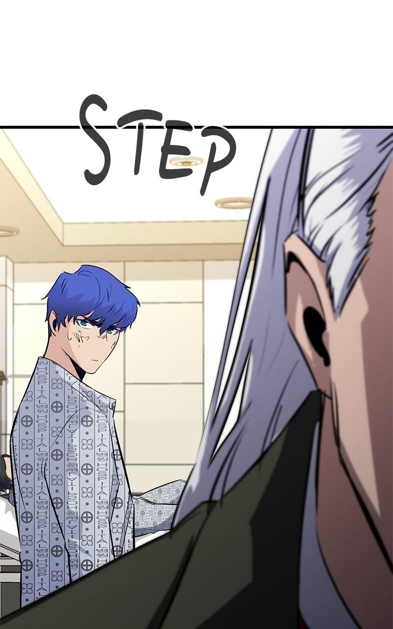 Read Ghost King Manga Online
