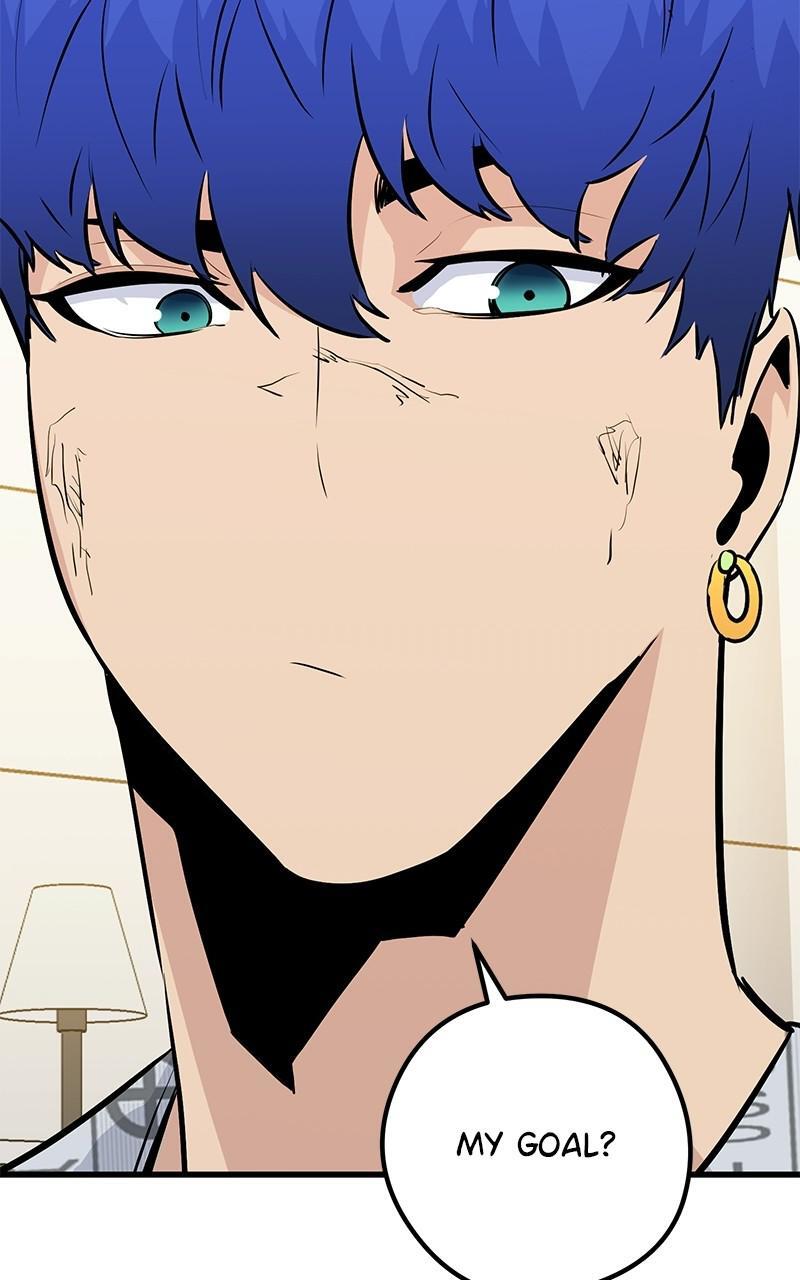 Read Ghost King Manga Online